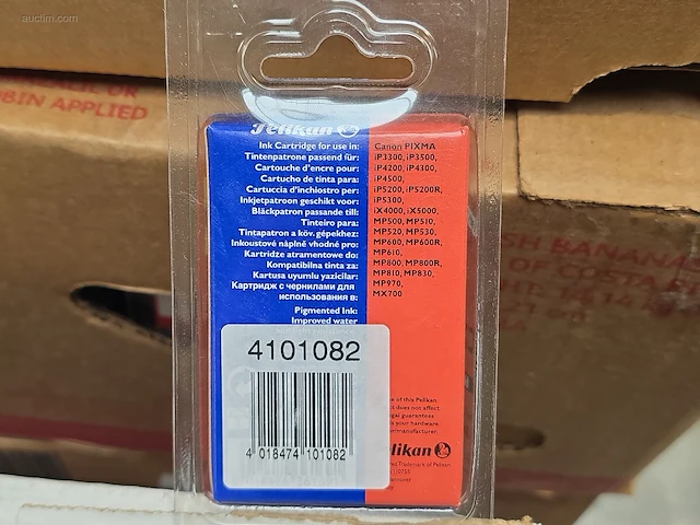 (180x) inktpatronen voor printers pelikan c26 - afbeelding 3 van  4