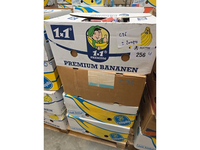 (180x) inktpatronen voor printers pelikan c26 - afbeelding 4 van  4