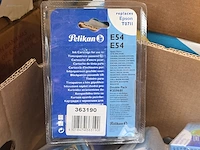 (180x) inktpatronen voor printers pelikan e54 - afbeelding 3 van  4