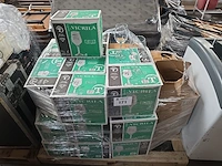 (180x) wijnglazen vicrila holstelvia - afbeelding 5 van  5