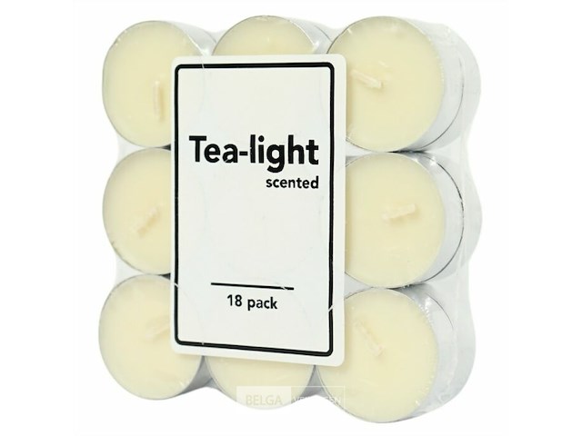 180xgeur theelichtjes - afbeelding 3 van  4