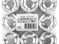 180xgeur theelichtjes - afbeelding 4 van  4