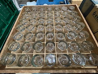 183 glazen - afbeelding 3 van  4