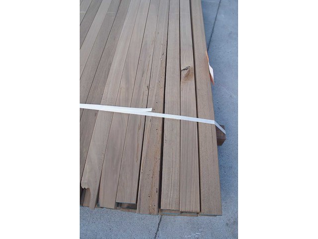 183 lm ayous thermo parallello - afbeelding 4 van  6