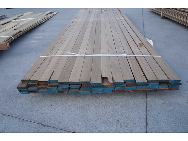 183 lm ayous thermo parallello - afbeelding 3 van  6