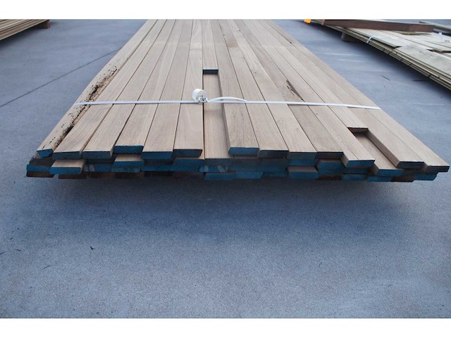 183 lm ayous thermo parallello - afbeelding 5 van  6