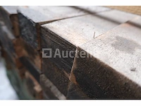 183 meranti houtspoor - afbeelding 4 van  6
