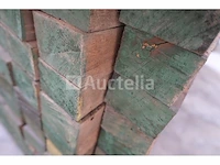 183 meranti houtspoor - afbeelding 6 van  6
