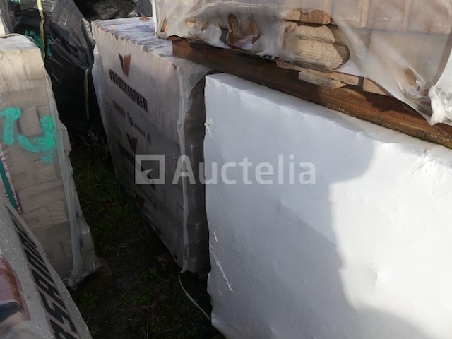 1850 vandersanden java bricks - afbeelding 2 van  3