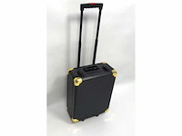 186 delig - gereedschapskoffer - afbeelding 13 van  15