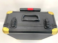 186 delig - gereedschapskoffer - afbeelding 6 van  8