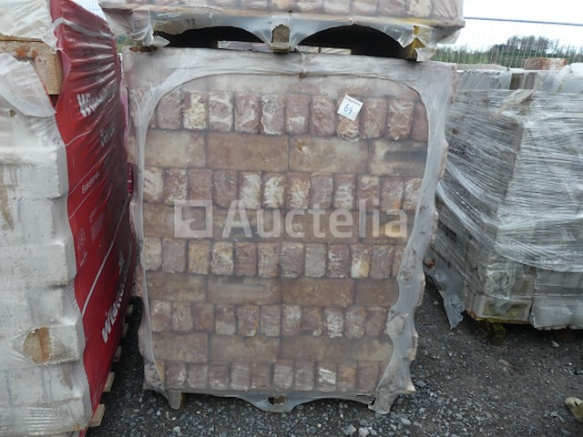 1860 vandersanden bakstenen oude maas - afbeelding 1 van  6