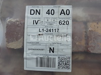 1860 vandersanden bakstenen oude maas - afbeelding 2 van  6