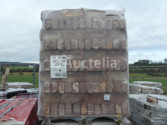 1860 vandersanden bakstenen oude maas - afbeelding 3 van  6