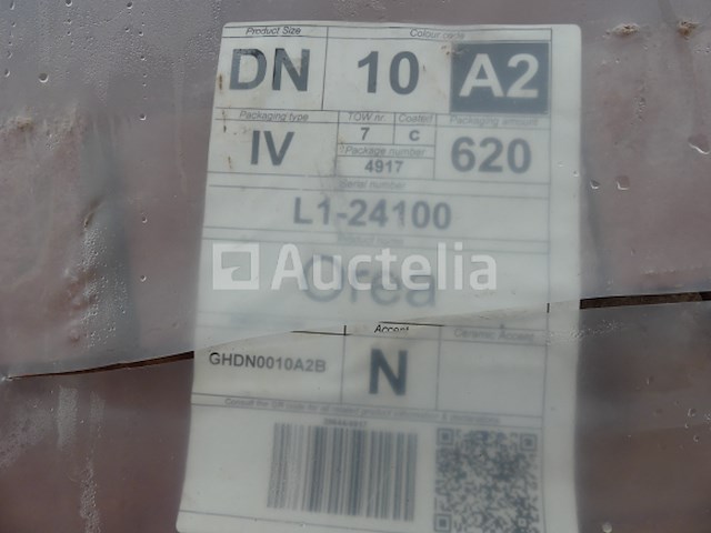 1860 vandersanden orea bakstenen - afbeelding 2 van  4