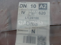 1860 vandersanden orea bakstenen - afbeelding 2 van  4