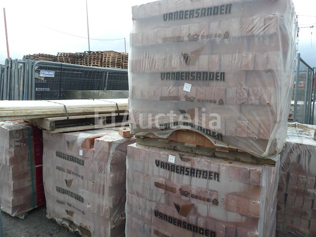 1860 vandersanden orea bakstenen - afbeelding 4 van  4