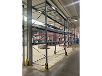 18,6m schäfer palletstelling - afbeelding 1 van  14