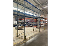 18,6m schäfer palletstelling - afbeelding 2 van  14