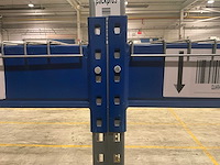 18,6m schäfer palletstelling - afbeelding 4 van  14