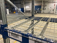 18,6m schäfer palletstelling - afbeelding 9 van  14