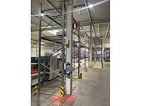 18,6m schäfer palletstelling - afbeelding 11 van  14