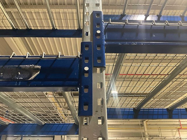 18,6m schäfer palletstelling - afbeelding 12 van  14