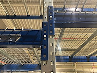 18,6m schäfer palletstelling - afbeelding 12 van  14