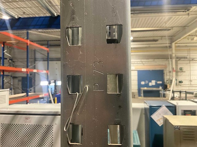 18,6m schäfer palletstelling - afbeelding 13 van  14
