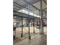 18,6m schäfer palletstelling - afbeelding 14 van  14