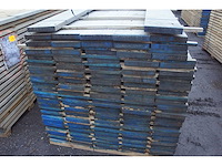 1,87 m³ eiken planken 30mm - afbeelding 3 van  4