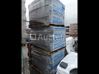 1880 marlux damma zwart cementtegels - afbeelding 4 van  6