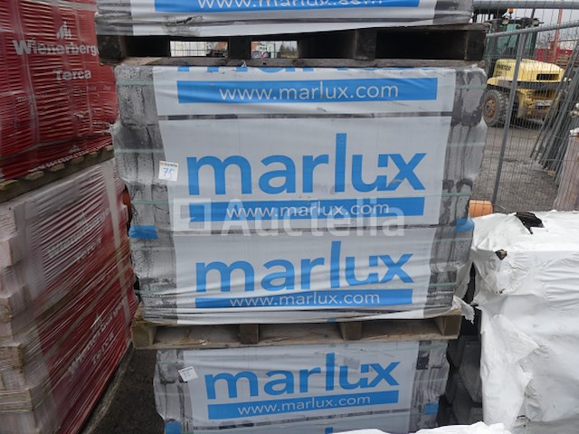 1880 marlux damma zwart cementtegels - afbeelding 6 van  6