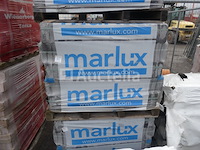 1880 marlux damma zwart cementtegels - afbeelding 6 van  6