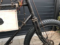 1898 phébus oldtimer tricycle spécial de course - afbeelding 2 van  16