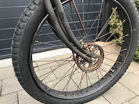 1898 phébus oldtimer tricycle spécial de course - afbeelding 3 van  16