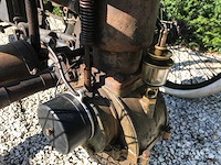 1899 phébus unieke quadricycle oldtimer! - afbeelding 2 van  25