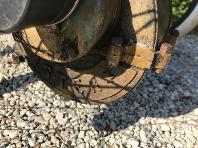 1899 phébus unieke quadricycle oldtimer! - afbeelding 3 van  25