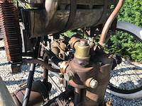 1899 phébus unieke quadricycle oldtimer! - afbeelding 4 van  25