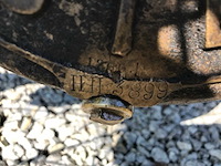 1899 phébus unieke quadricycle oldtimer! - afbeelding 5 van  25