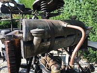 1899 phébus unieke quadricycle oldtimer! - afbeelding 6 van  25