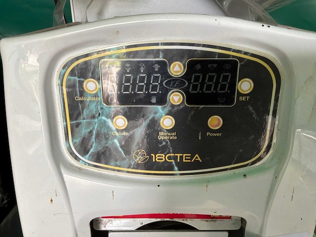 18ctea traysealer - afbeelding 3 van  4