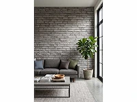 18m² stratford betonlook - afbeelding 2 van  2