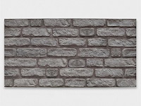 18m² stratford betonlook - afbeelding 1 van  2