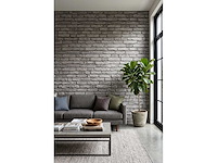 18m² stratford betonlook - afbeelding 2 van  2