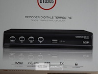 ±18st digitale tv decoder - afbeelding 3 van  3