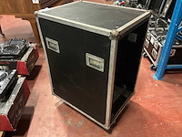 18u flightcase - afbeelding 4 van  4