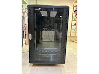 18u server rack met inhoud: dell r440 & r330, synology ds1812+, cisco switch, eaton ups - afbeelding 12 van  37