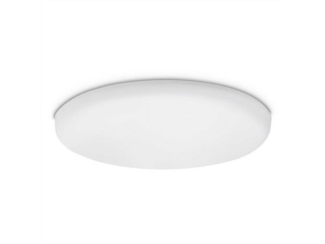 18w inbouw led paneel met klemsystem 6000k(10x) - afbeelding 4 van  7