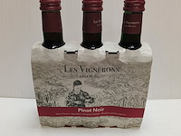 18x 25cl les vignerons de la moselle - afbeelding 1 van  3